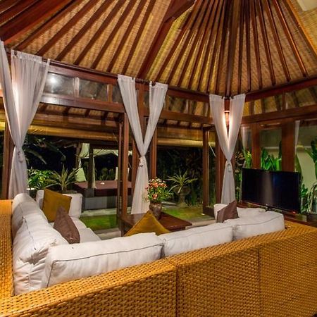 Villa Kaba Kaba Resort Canggu Exterior foto