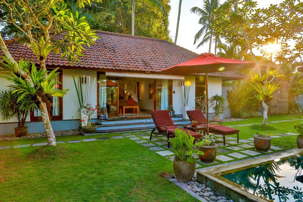 Villa Kaba Kaba Resort Canggu Exterior foto