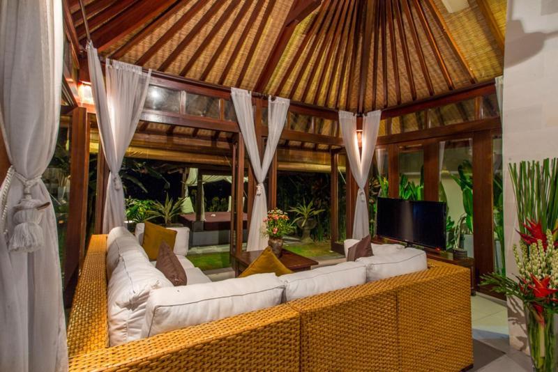 Villa Kaba Kaba Resort Canggu Exterior foto