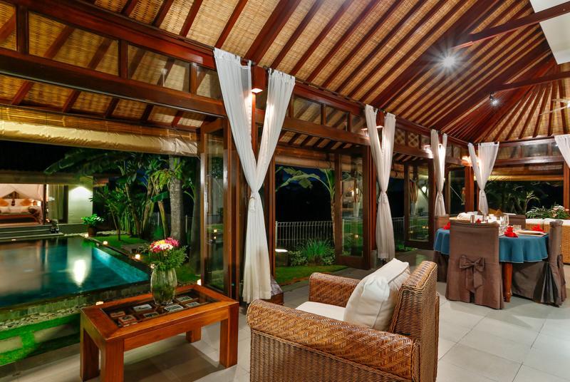 Villa Kaba Kaba Resort Canggu Exterior foto