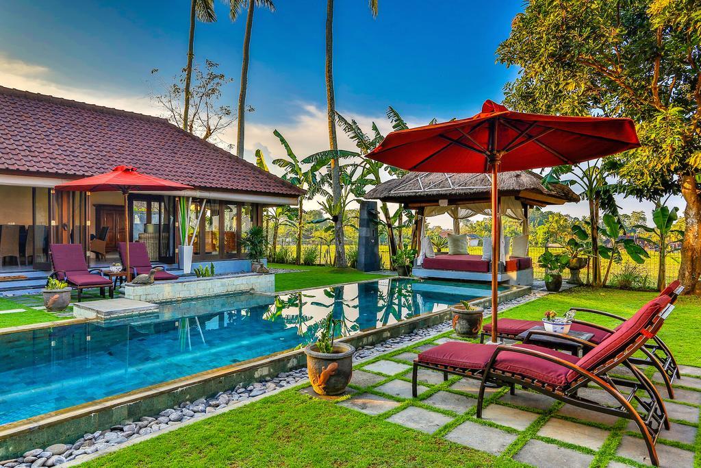 Villa Kaba Kaba Resort Canggu Exterior foto