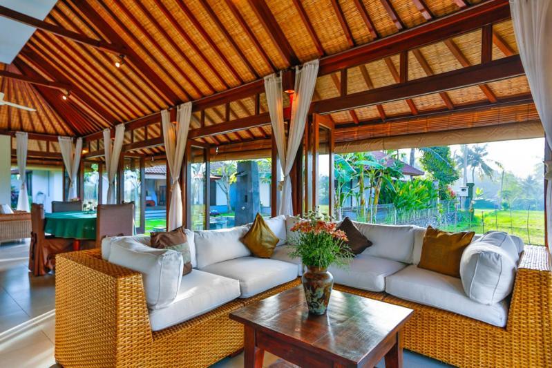 Villa Kaba Kaba Resort Canggu Exterior foto