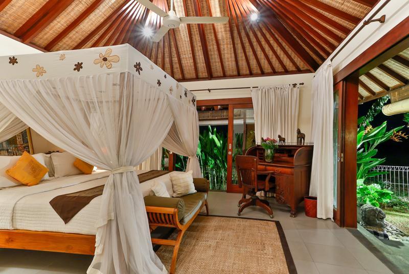 Villa Kaba Kaba Resort Canggu Exterior foto