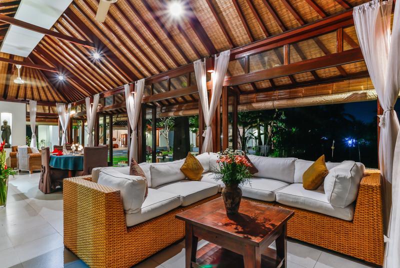 Villa Kaba Kaba Resort Canggu Exterior foto