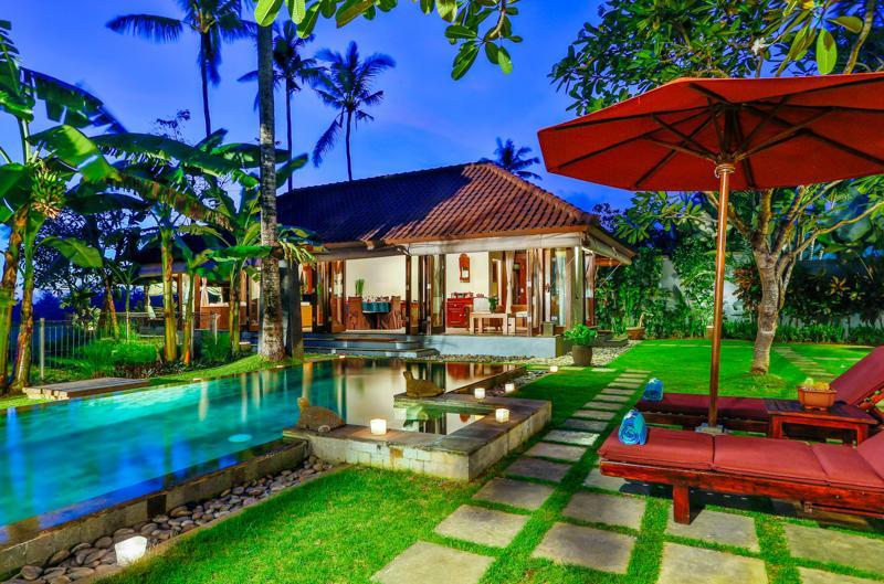 Villa Kaba Kaba Resort Canggu Exterior foto