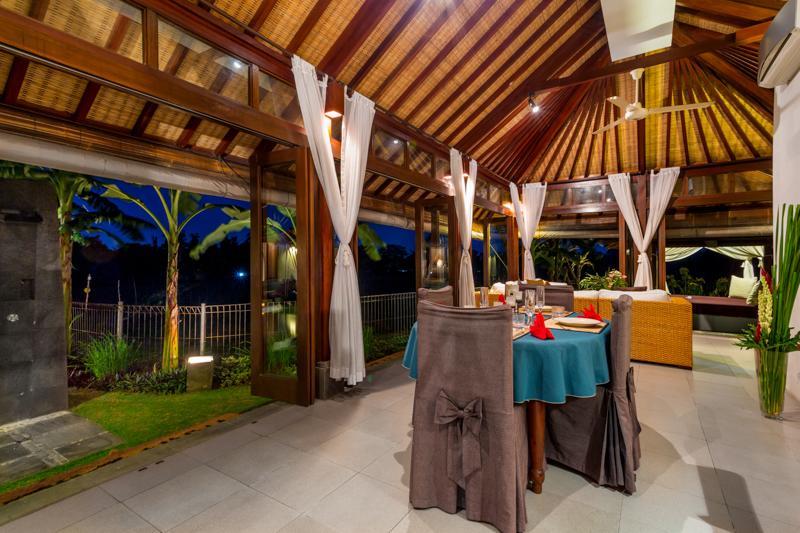 Villa Kaba Kaba Resort Canggu Exterior foto