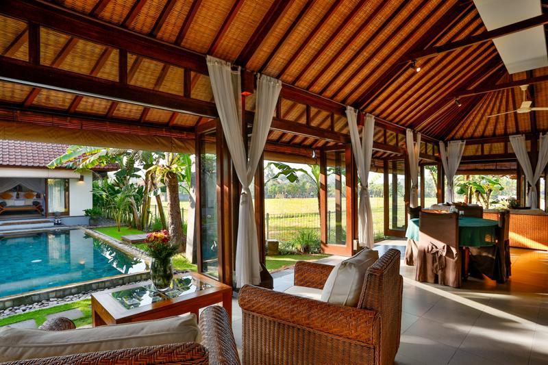 Villa Kaba Kaba Resort Canggu Exterior foto