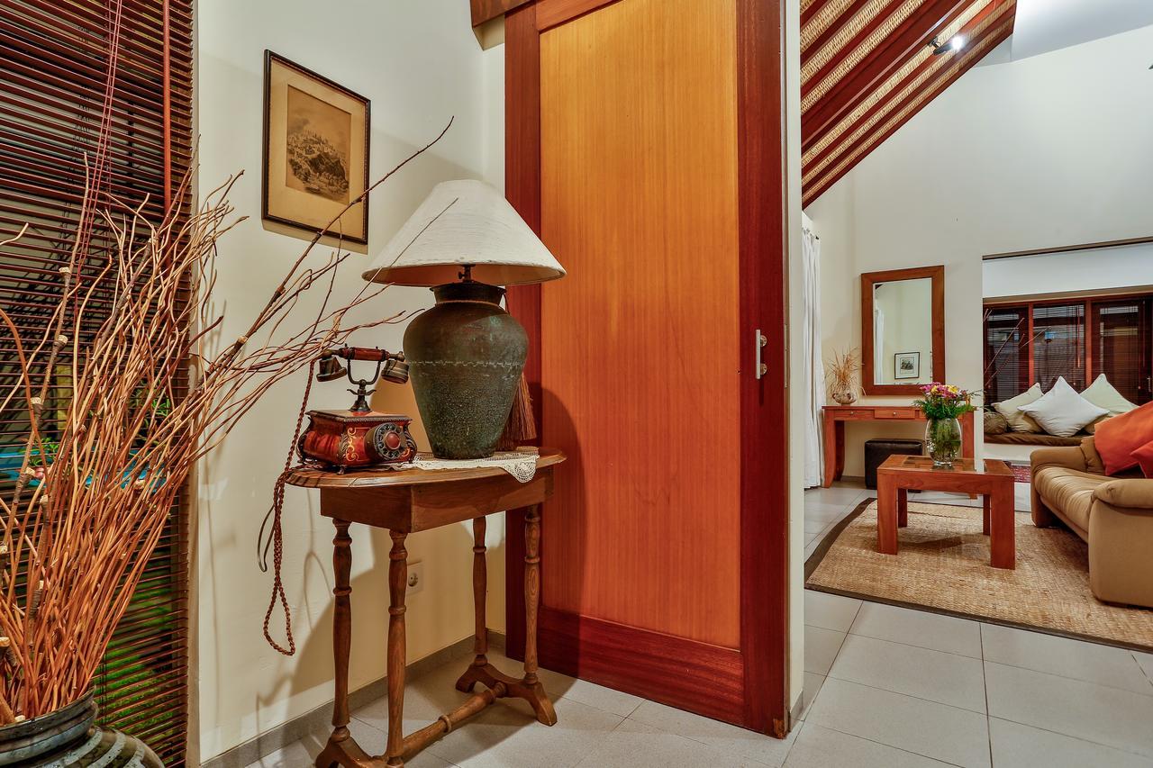Villa Kaba Kaba Resort Canggu Quarto foto