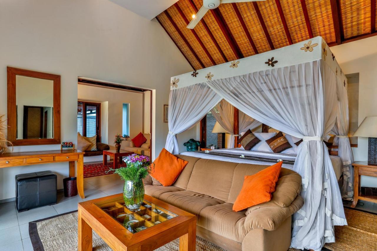 Villa Kaba Kaba Resort Canggu Quarto foto
