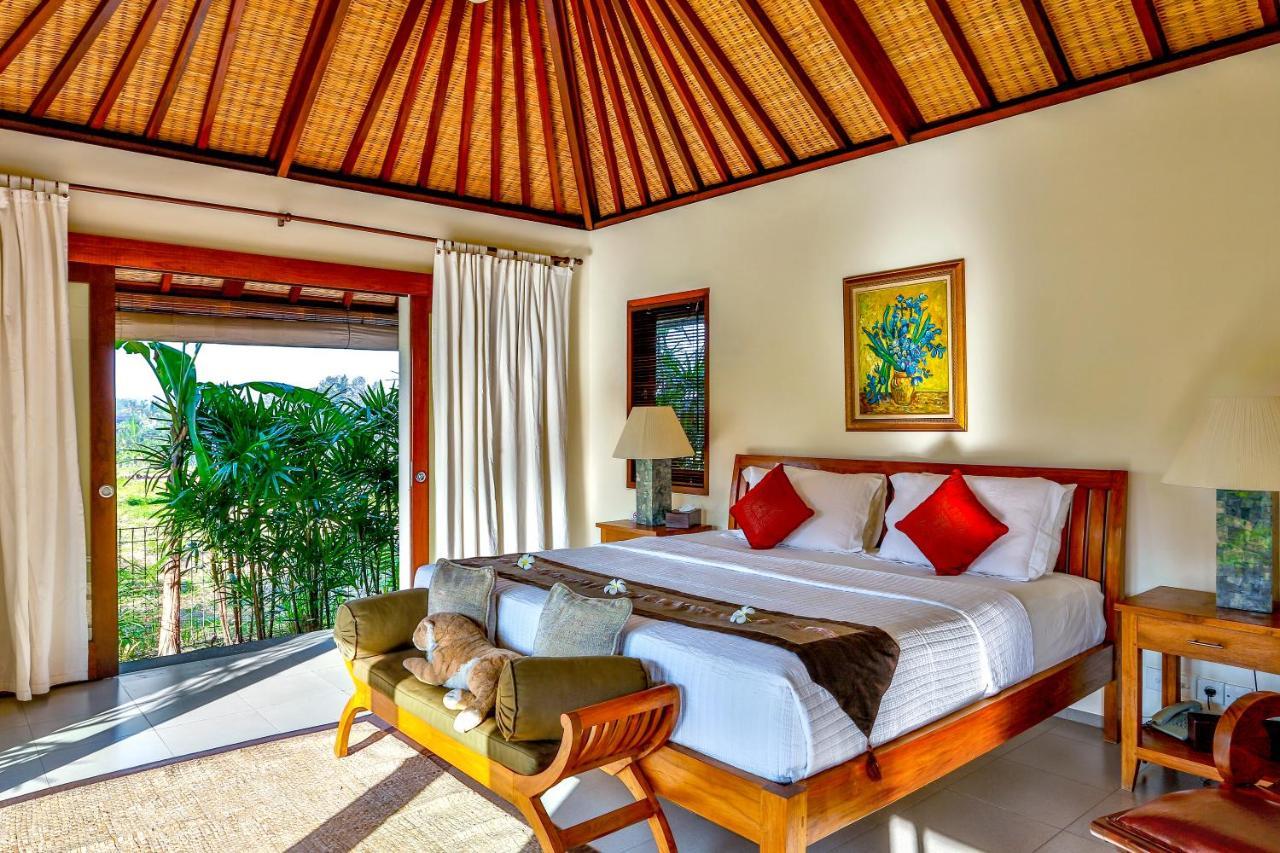 Villa Kaba Kaba Resort Canggu Quarto foto