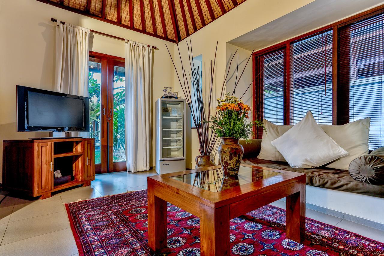 Villa Kaba Kaba Resort Canggu Quarto foto