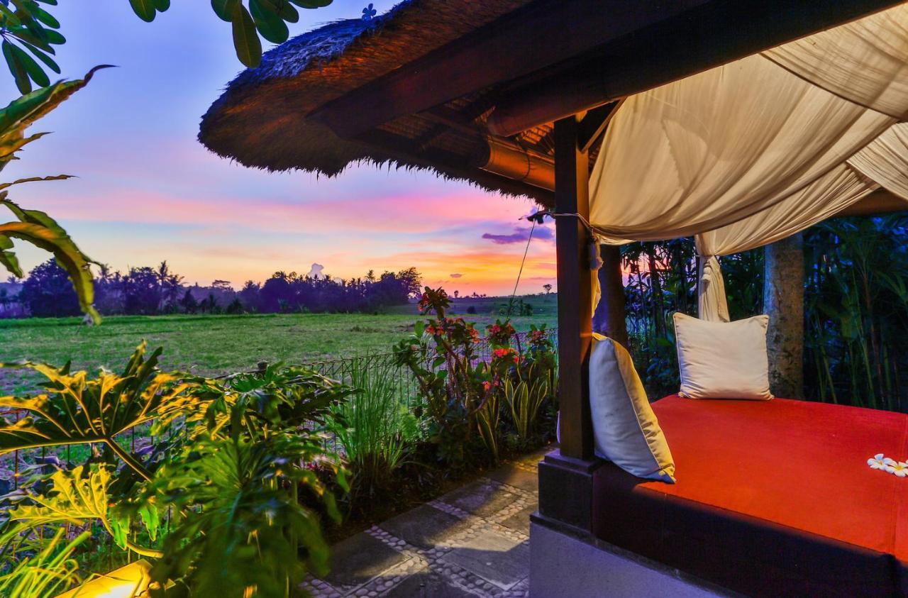 Villa Kaba Kaba Resort Canggu Exterior foto