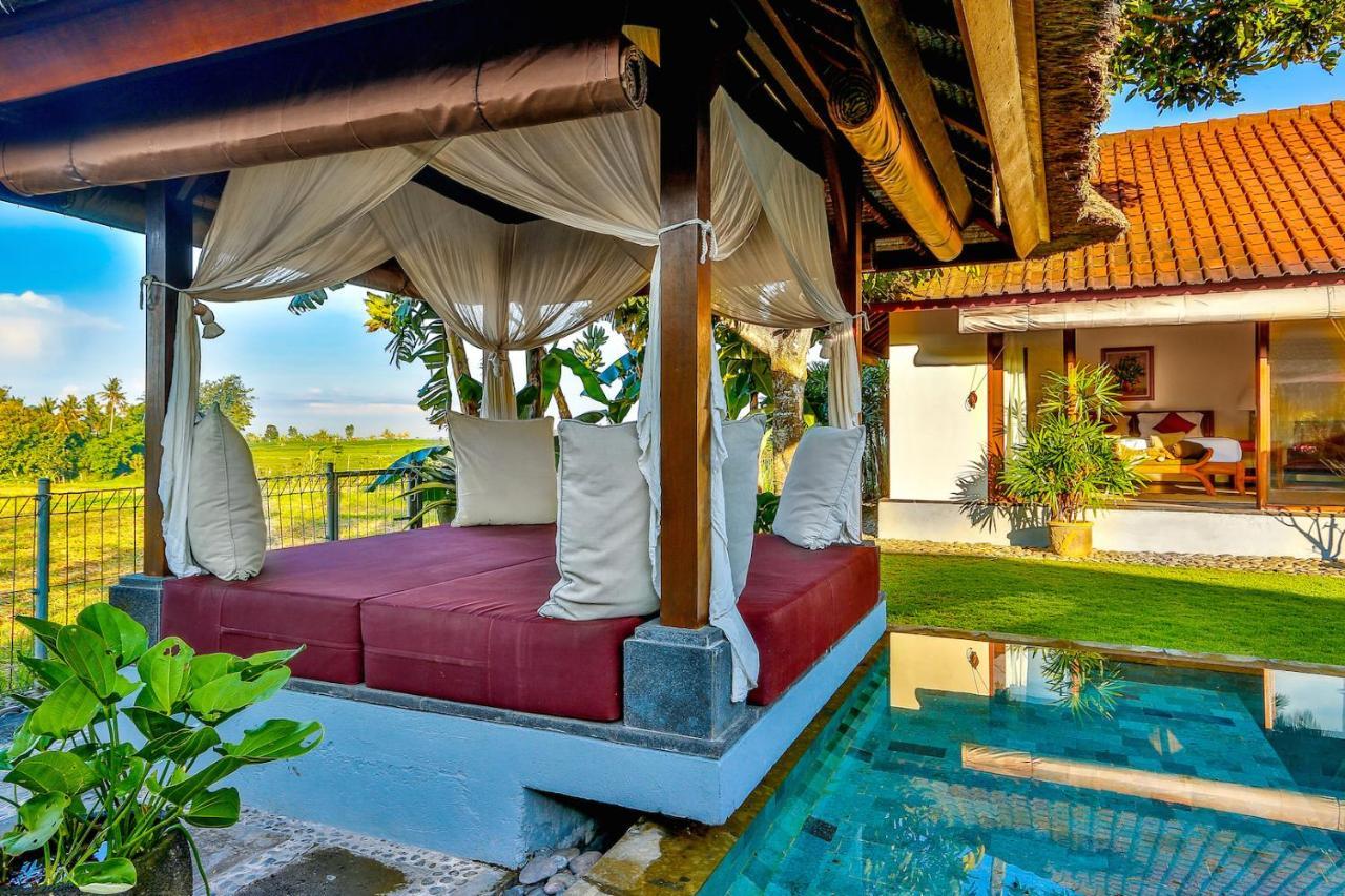 Villa Kaba Kaba Resort Canggu Exterior foto